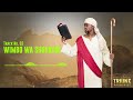 Brother Godfrey Wimbo Wa Shukrani Official Audio