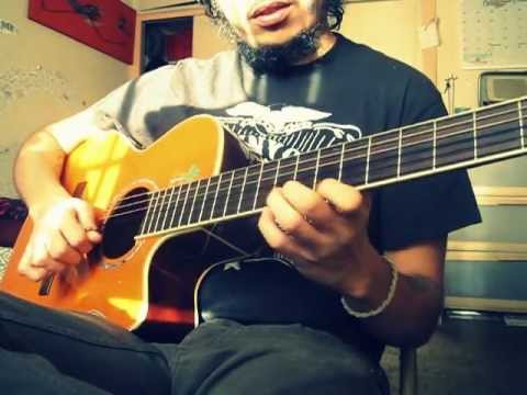 Inyo Kutse-I'm Forever Blowing Bubbles-(Emmet Ray-Solo Jazz Guitar)