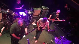 Dean Ween Group - Mercedes Benz - 9/18/18 - The New Parish - Oakland, CA