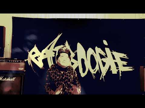 Rat Boogie - David Bow (Official Music Video)