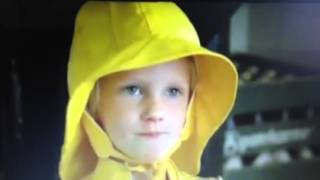 Lotta på Bråkmakargatan näsduk