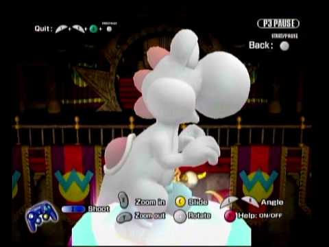 Smash the Stigma 2 Local Recording