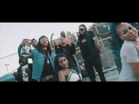 Gio & GStar - Relationship Remix (Directed By @_JDFILMS_)