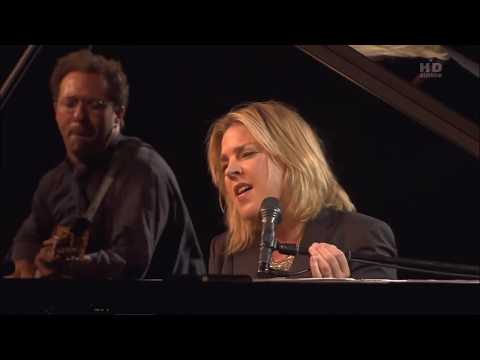 Jockey Full of Bourbon (Tom Waits cover) - Diana Krall Live at Montreux Jazz Festival 2010