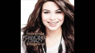 ♥Miranda Cosgrove♥-Dancing Crazy-