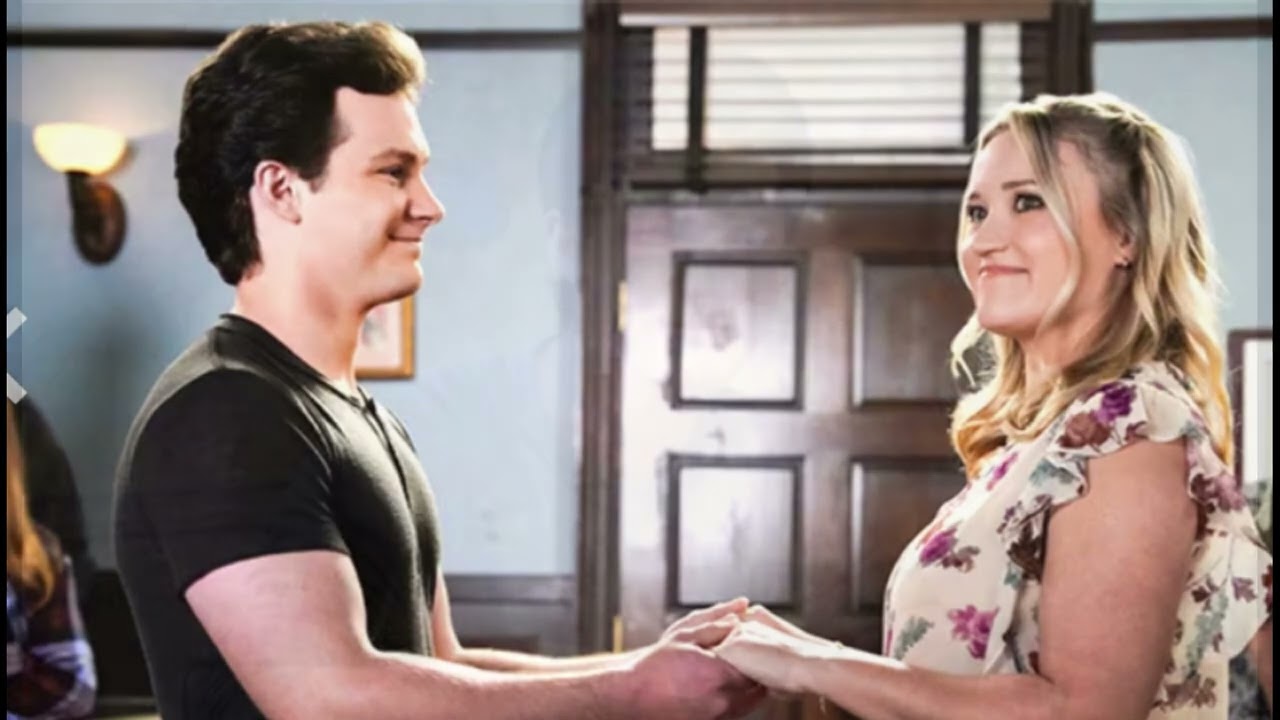 Georgie and Mandy’s New Home in Young Sheldon Season 7, Episode 8