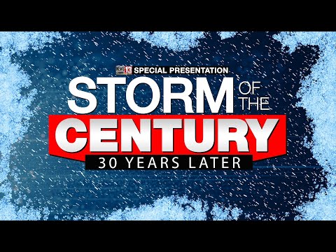 Storm of the Century