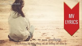 Over And Over | Nana Mouskouri | Lyrics [Kara + Vietsub HD]