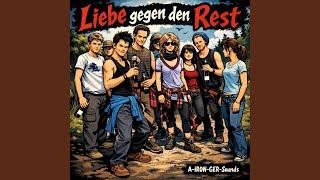 Lichter, wenn alles fällt