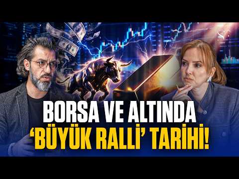 A 'Great Opportunity' Period Begins in the Stock Market and Gold! SHOCK IS COMING! Will the Dolla...