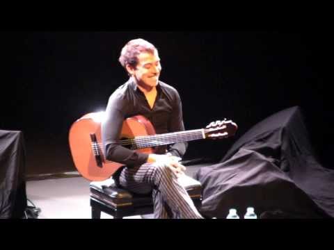 FGI 2013 - Thibault Cauvin (4/6) - 'Guitar City' (Philippe Cauvin)