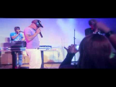 Candyman Feat Yoanis Star & Kiki Pro:El Acesino; Havana Club Stars entertainment