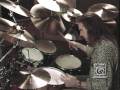 Drums - Trailer - Paul Wertico: Drum Philosophy