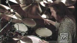 Drums - Trailer - Paul Wertico: Drum Philosophy