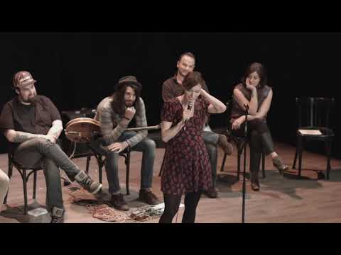 Lolita Séchan - La Veillée #12