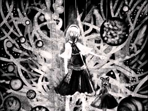[東方 Brutal Death Metal] AGENT 0 - Infernal malediction