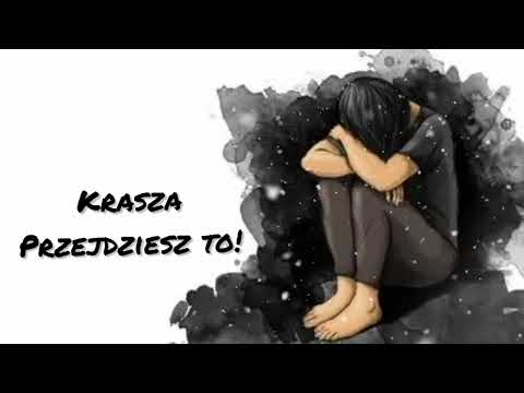 KRASZA - PRZEJDZIESZ TO (prod. KRONA) #2023