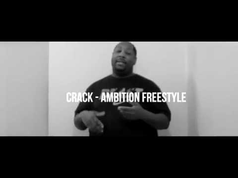 IMOB Crack - Ambition Freestyle