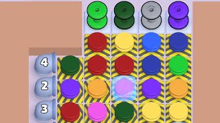 Knit Out Level 434 Game Walkthrough Solution
