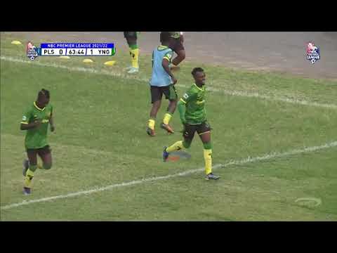 tanzania prison vs yanga 0-1 dickson ambundo highlight