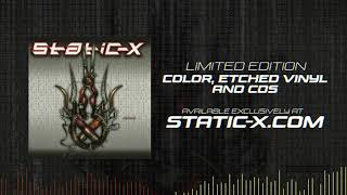 Static-X - I'm With Stupid (Live 2019 Regeneration) [Official Video]