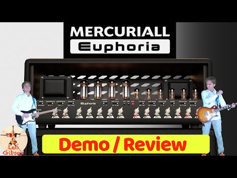 Mercuriall Euphoria: the best recreation of the Bogner Ecstasy?