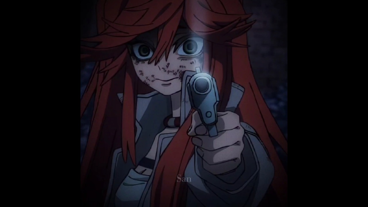 Riyo reaper | Edit #riyoreaper #riyo #gachiakuta #gachiakutaanime #fyp #anime