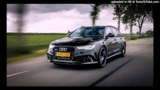 Moguai - Hold On (Radio Edit) (Bass Boosted)