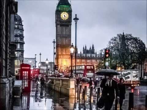 Roger Hodgson - London