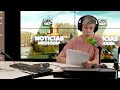 María Hernández: "Es contradictoria la ovación de más de cinco minutos en el Congreso"