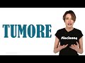 Cos è Un Tumore Pillole Di Scienza Stefania Rocca