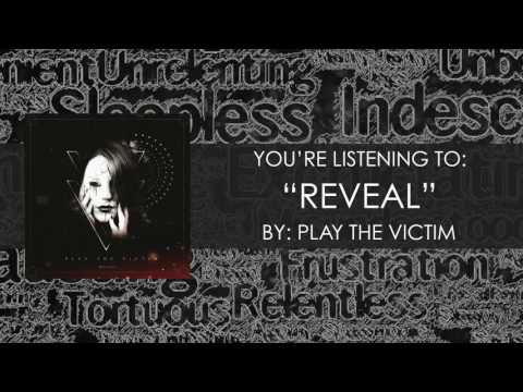 Play the Victim - 