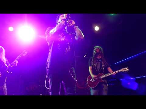 Eve To Adam (01) Fortune Teller @ Vinyl Music Hall (2018-09-16)