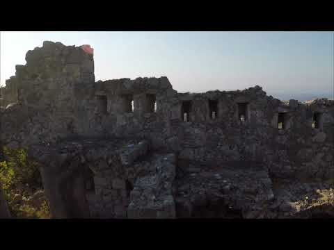 Haj Nehaj - Tvrđava koju su gradile žene