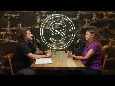 Leslie Hanlon - Ep082