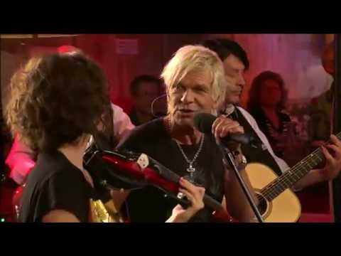 Matthias Reim - Die Leichtigkeit des Seins 2014