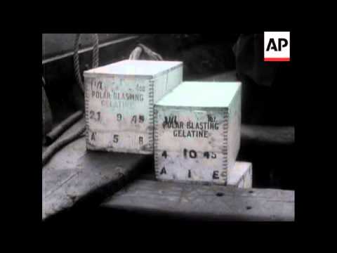 REPAIRING AINTREE RACECOURSE