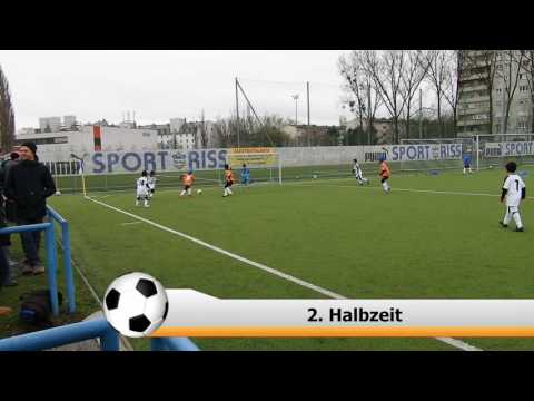 U8 FC Stadlau vs U8 Wr  Sportclub_19.03.2017