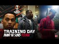 Day before the Europa League clash in Berlin ?? |  Training, Press & More! ?️ | TRAINING DAY