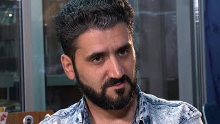 Արվեստագիտության լսարան 01.10.2021