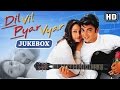 All Songs Of Dil Vil Pyaar Vyaar HD R Madhavan Namrata Shirodkar Jimmy Shergil