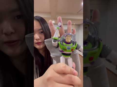 To infinity and beyond🚀 | 더빙하는덕후