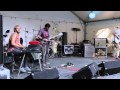 The Donkeys at Rock of The Woods 2014: Excelsior Lady