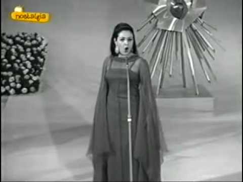 Simone De Oliveira   Desfolhada Portuguesa