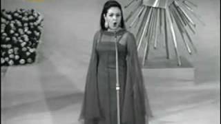 Simone De Oliveira   Desfolhada Portuguesa