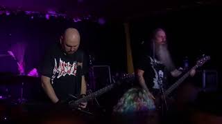 Master-Pay To Die. AATMA, Manchester. 28th October 2017