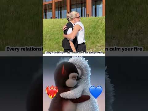 Adorable Couple Moments That Melt Your Heart! 🥹 #LoveGoals #SweetVibes