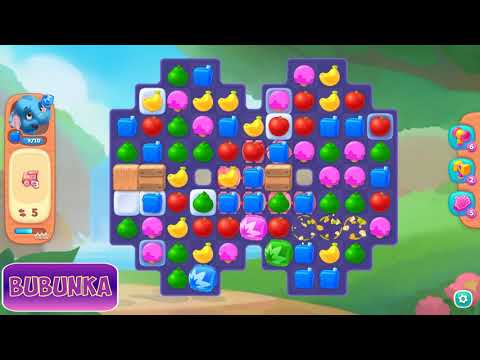 Wildscapes level 126 HD