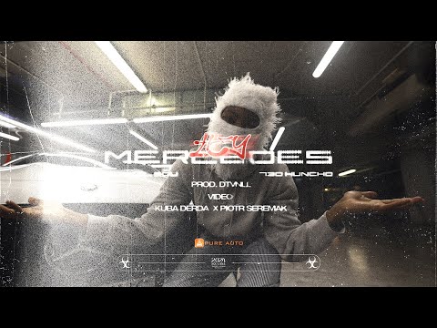 Moskal Squ - Hey Mercedes ft. 730 Huncho (prod. Dtvnll)