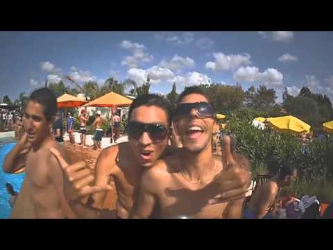★ POOL PARTY IFRANE MOROCCO - TEASER HD ★